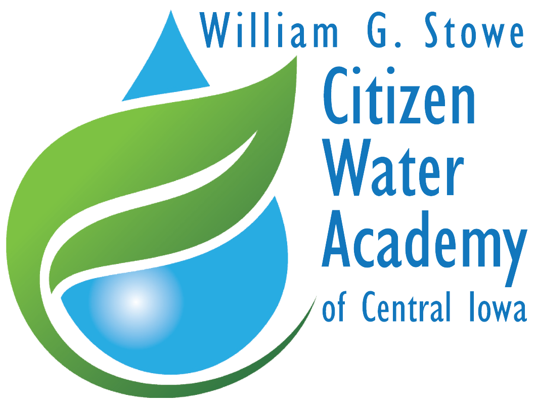 Stowe CWA logo